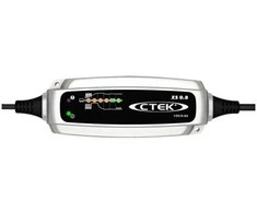 CTEK XS 0.8 akumuliatoriaus įkroviklis - 12 V