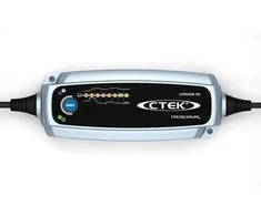CTEK XS 0.8 akumuliatoriaus įkroviklis - 12 V