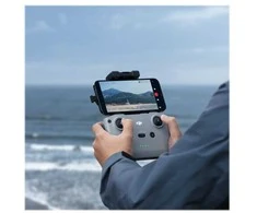 Dronas DJI Mini 2 SE Fly More Combo