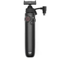 DJI daugiafunkcinis įkrovimo rankena skirta DJI Osmo Action 5 Pro