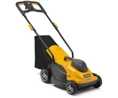 Vejapjovė Stiga Combi 336c; 1,4 kW; elektrinė