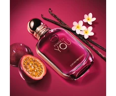 Kvepalai moterims Emporio Armani Power of You EDP, 50 ml