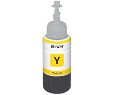 EPSON T6644 geltonos spalvos rašalinė