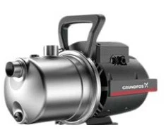 Grundfos SAVISISISIURTINIS SIURBLYS JP 5-48