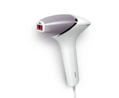 IPL plaukelių šalinimo prietaisas Philips Lumea IPL 8000 Series su „SenseIQ“ (BRI947/00)
