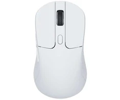 Belaidė žaidimų pelė Keychron M3 Wireless, Juoda