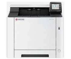 Spausdintuvas Kyocera ECOSYS PA2101cwx, Farblaserdrucker - pilka/juodas, USB, LAN, WLAN, Duplex (Druck)