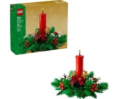 LEGO® Kalėdinė stalo puošmena 40743