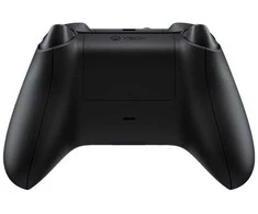 „Microsoft EP2-29944“ žaidimų valdiklis Juodas „Bluetooth“ / USB žaidimų pultas Analoginis / skaitmeninis „Android“, asmeniniams kompiuteriams, „Xbox One“, „Xbox Series S“, „Xbox Series X“, „iOS“