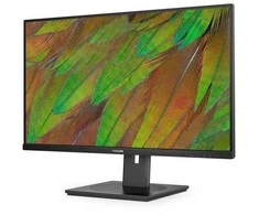 „PHILIPS 32B1U3900/00“ 31,5 colio UHD LED monitorius, 16:9 VA, 60 Hz, 2xHDMI 2.0, DP 1.4 UBS-C