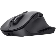 Trust Fyda pelė Office dešinei rankai RF belaidė + Bluetooth Optinė 2400 DPI