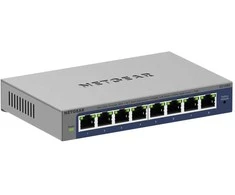 Šakotuvas Netgear GS108E-400EUS