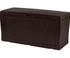 Keter Daiktadėžė COMFY STORAGE BOX 270 L