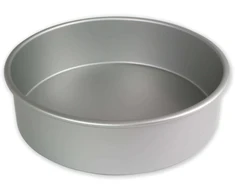 PME Apvali kepimo forma 279 x 102 mm pilka