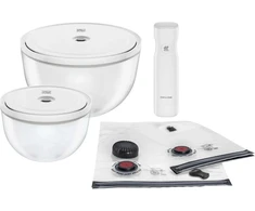 ZWILLING FRESH &amp; SAVE Pradedančiųjų rinkinys