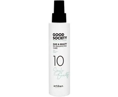 Artègo Good Society 10 Glee &amp; Beauty EQ Balancing Care plaukų priežiūros priemonė, 150 ml