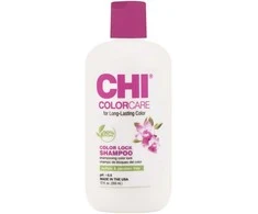 CHI ColorCare Color Lock Šampūnas, 355 ml
