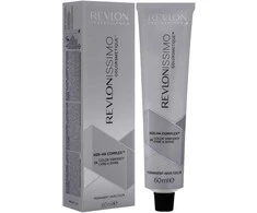 Ilgalaikiai plaukų dažai Revlon Revlonissimo Colorsmetique Nº 6.65, 60 ml