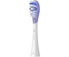 „Oclean Ultra Baltas Head“ 2 vnt. UW03 W02 baltas