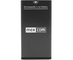 Originali Maxcom MM720/MM721 baterija – 800 mAh (masinis)