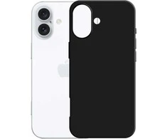 „Case 3MK“ matinis dėklas „iPhone 16 Plus“