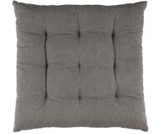 Pagalvė sodo baldams Solvig 4Living 37x37cm pilka