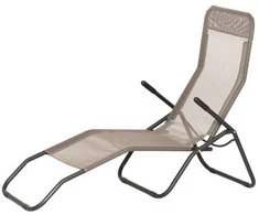 Gultas Siesta, Pilkas