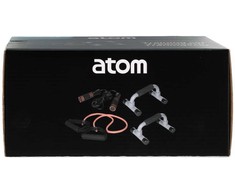 Atom Sports Atom Treniruočių rinkinys Push Up