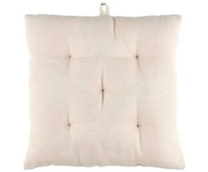 Pagalvė sodo baldams Pellava Fanni K 38x38cm smėlio sp.