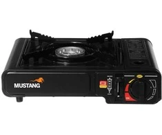 Mustang Dujinė viryklė