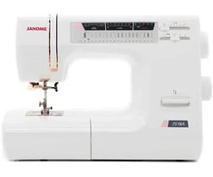 Siuvimo mašina Janome 7518A