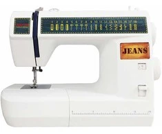Veritas JSA18 Jeans siuvimo mašina