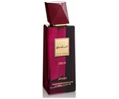 Afnan Modest Deux Pour Femme (Kvepalai Moterims) EDP 100ml
