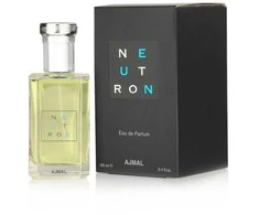 Ajmal Neutron EDP parfumuotas vanduo vyrams, 100 ml