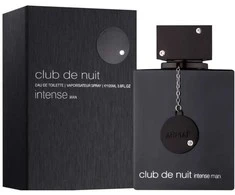 Armaf Club De Nuit Intense Man - EDT 10 ml