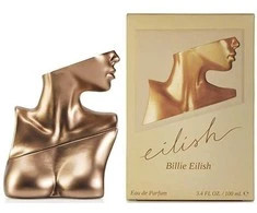Kvepalai moterims Billie Eilish EDP, 100 ml