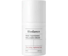 Biodance Pore Tightening Collagen Kreminis - veido kremas su kolagenu 50ml
