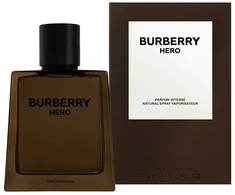 Burberry Hero Parfum Intense PP kvepalai vyrams, 100 ml