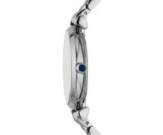 Laikrodis EMPORIO ARMANI AR11627 - GIANNI T-BAR WOMEN'S WATCH (zi512e)