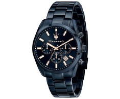 Laikrodis Maserati Attrazione R8873626003