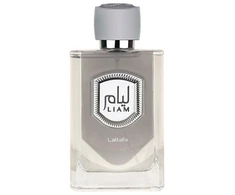 Unisex kvepalai Lattafa Liam EDP, 100 ml
