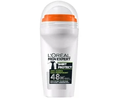L'Oreal MEN EXPERT DEO ANTI MARKS rutulinis dezodorantas 50 ml 50MLT