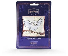 Mad Beauty Hedwig Harry Potter fabric mask 25 ml