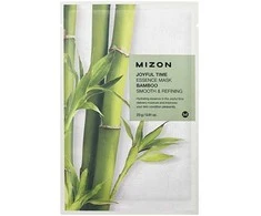 Mizon Džiaugsmingas laikas (bambuko esencijos kaukė) 23 g