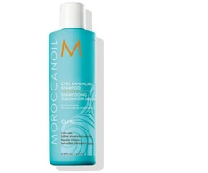 Moroccanoil garbanos gerinantis šampūnas