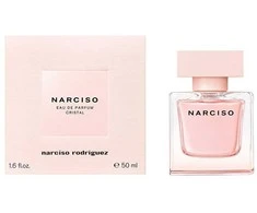 Narciso Rodriguez Narciso EDP Cristal 90ml Kvepalai