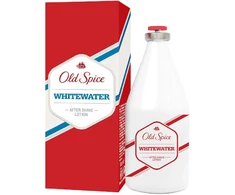 Losjonas po skutimosi OLD SPICE Baltas Vanduo, 100 ml