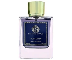 Ministry Of Oud Oud Satin Extracto De Perfume 100ml