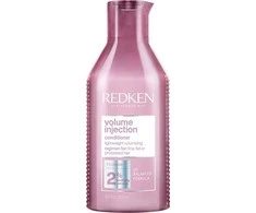 Redken Volume Injection Conditioner kondicionierius, 300 ml
