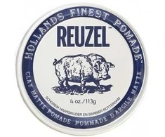 REUZEL molio matinė pomada